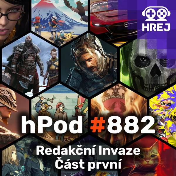 hPod